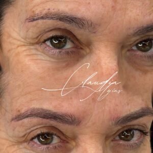 Full Micro / Micropigmentación Avanzada